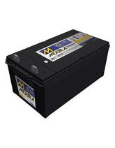 Bateria Solar Estacionária Moura 12ms234 220ah 12v