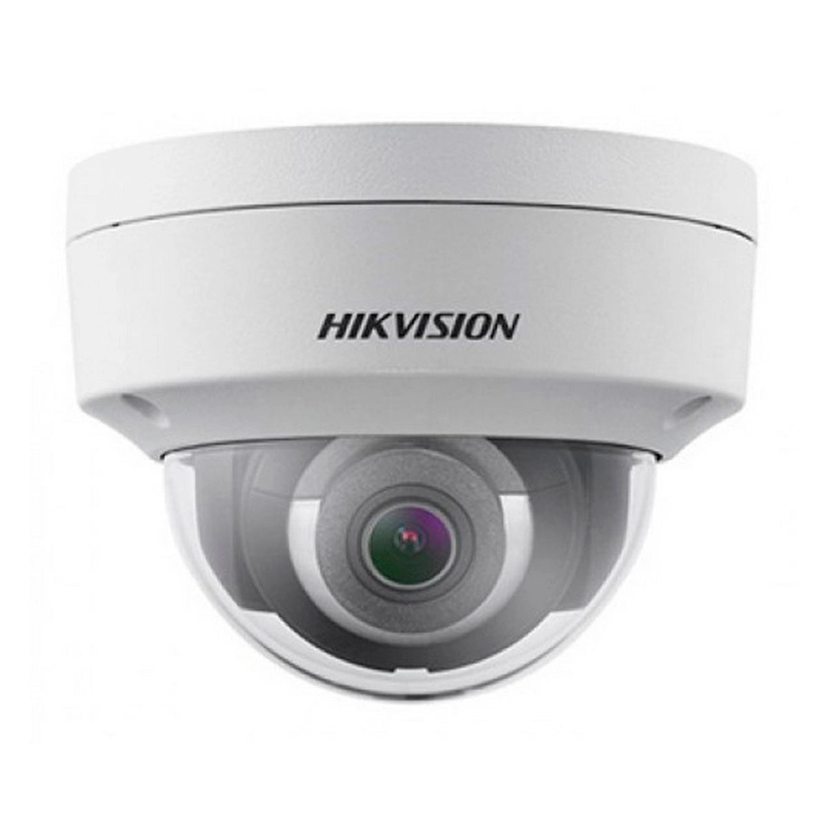 Camera Digital Ip Dome 2Mp Full Hd 2,8Mm Poe Ds-2Cd2121G0-I