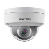 Camera Digital Ip Dome 2Mp Full Hd 2,8Mm Poe Ds-2Cd2121G0-I
