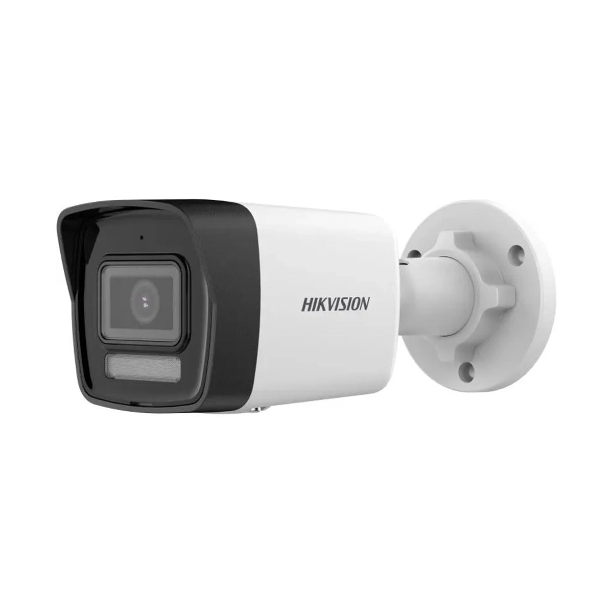 Câmera Ip Bullet 2Mp 2.8Mm Com Luz Híbrida Inteligente - Ds-2Cd1023G2-Liu(2.8Mm)