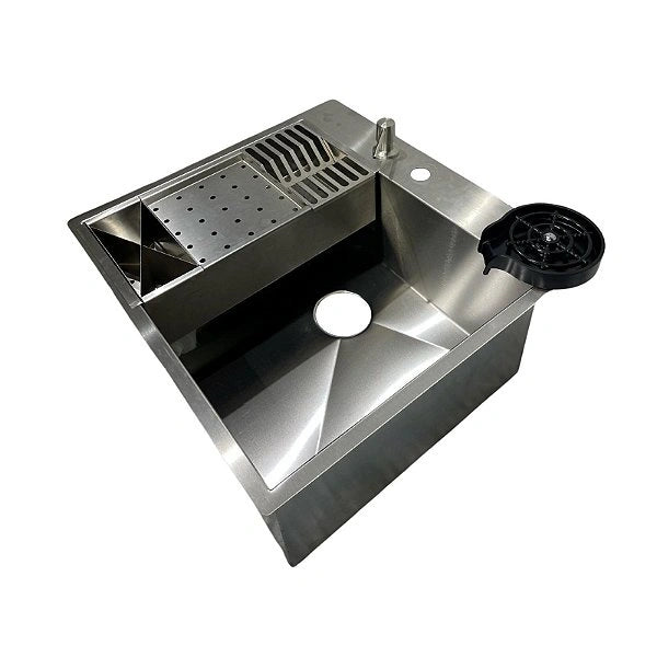 Cuba Gourmet Lux com Acessórios 54x50