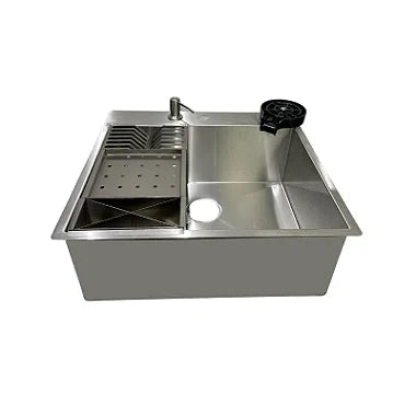 Cuba Gourmet Lux com Acessórios 64x50