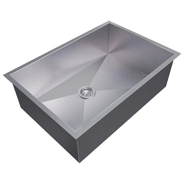 Cuba Gourmet Pia Inox Tamanho 40x70 cm