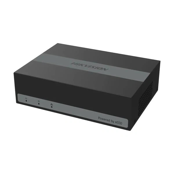 Gravador Edvr 8 Canais 2Mp Fhd Ssd 512Gb - Ds-E08Hghi-B