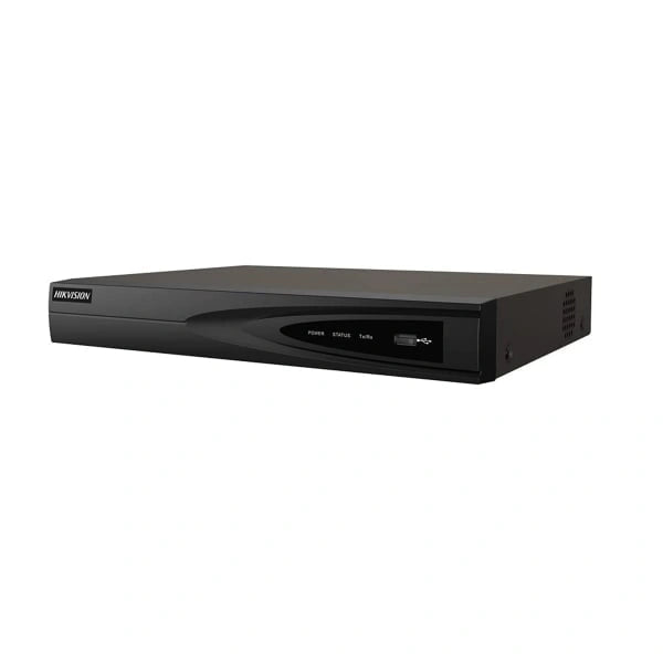 Gravador Nvr 16 Canais 4M Fhd - Ds-7616Ni-Q1