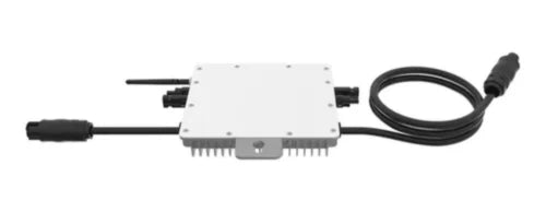 Micro Inversor Solar Ongrid Deye Mono 220v 2mppt Monitoramen