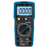 Multimetro Digital Catiii 600V Et-2042F