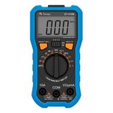 Multimetro Digital True Rms Et-1110B